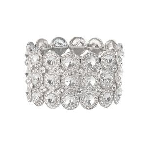 Paparazzi Celebratory Sparkle Zi Collection Bracelet